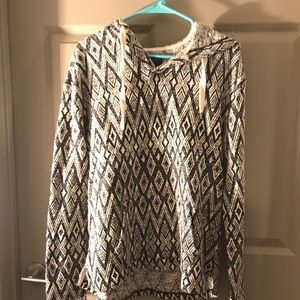 Men’s Baja Hoodie